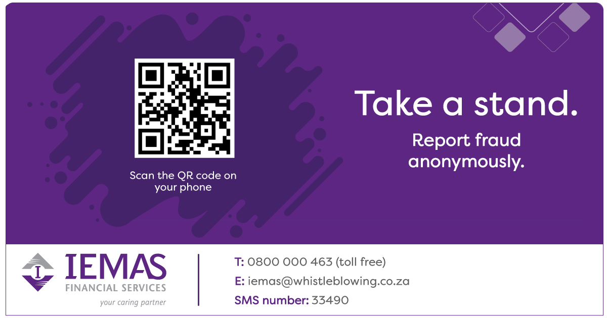 iMasFinance's tweet photo. If you suspect any fraudulent activity, please use our fraud hotline or report fraud online using the online form: https://t.co/jgPcUwQUSu or call us on 0800 000 463. #Iemas #FraudHotline https://t.co/2agtuIOAZj