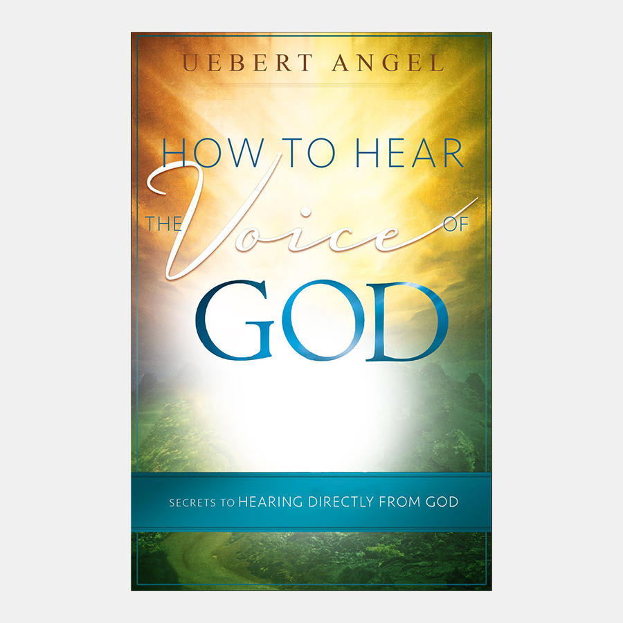 GoodNewsStore's tweet photo. How to hear the voice of God 

The secrets to HEARING DIRECTLY FROM GOD https://t.co/SlKsqDYqZc