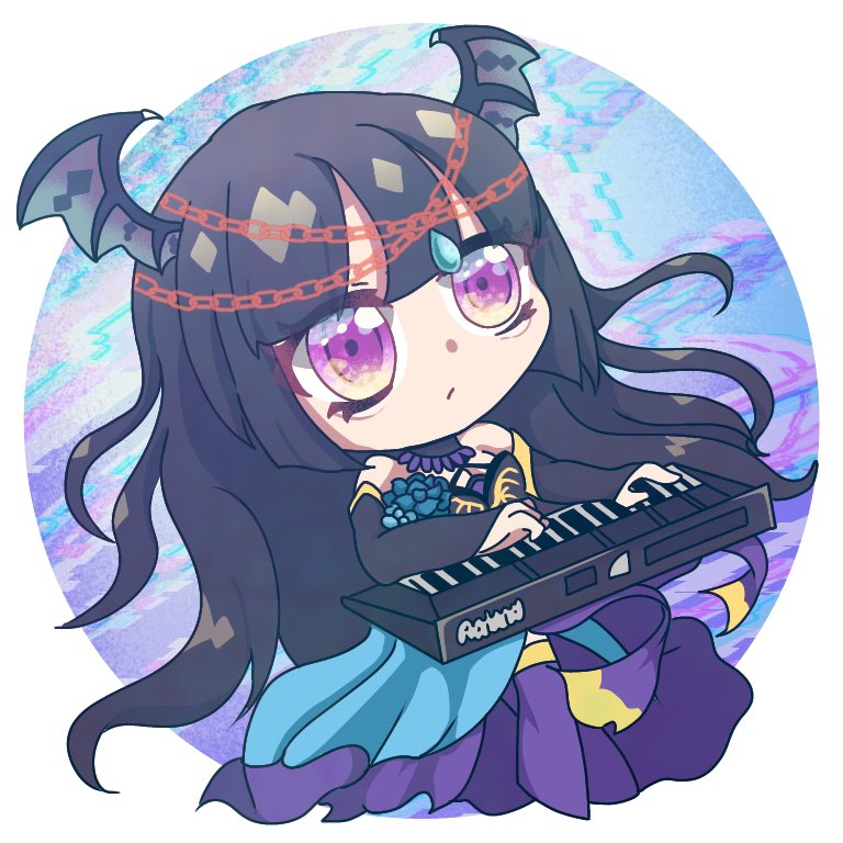 Twoucan 凛子 バンドリ の注目ツイート イラスト マンガ コスプレ モデル Twoucan 凛子 バンドリ の注目ツイート イラスト マンガ コスプレ モデル