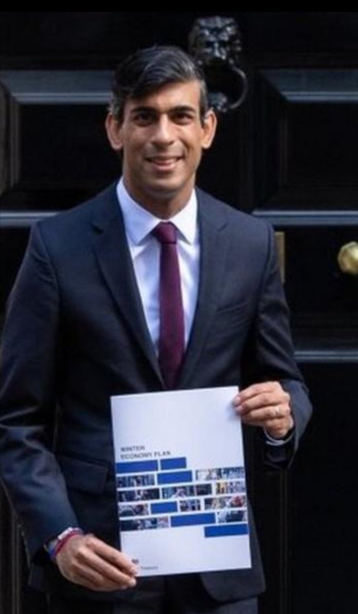 What is Rishi smiling about? #SmilingRishi