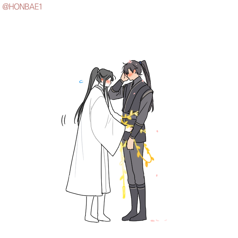 HONBAE (@honbae1) on Twitter photo 