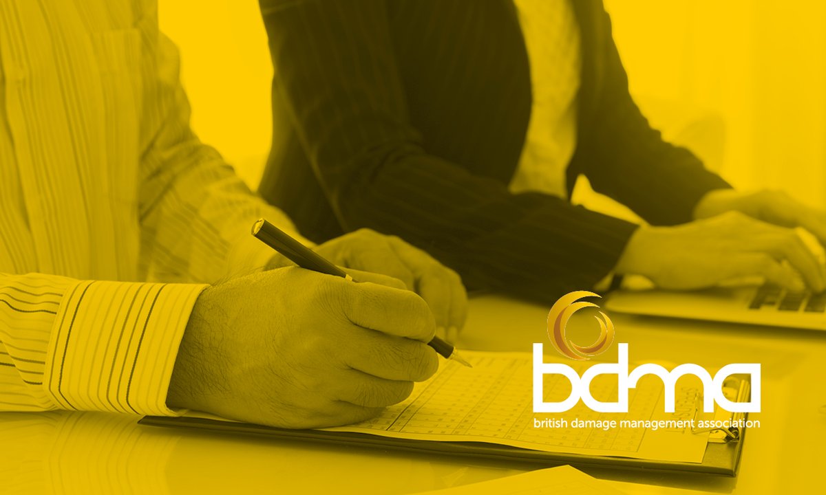 TheBDMA's tweet photo. Good luck to all those sitting the BDMA examination at Market Harborough today 📝✍️ #DamageManagement #DamageRestoration #Exams #Insurance https://t.co/k0sQTOEawx