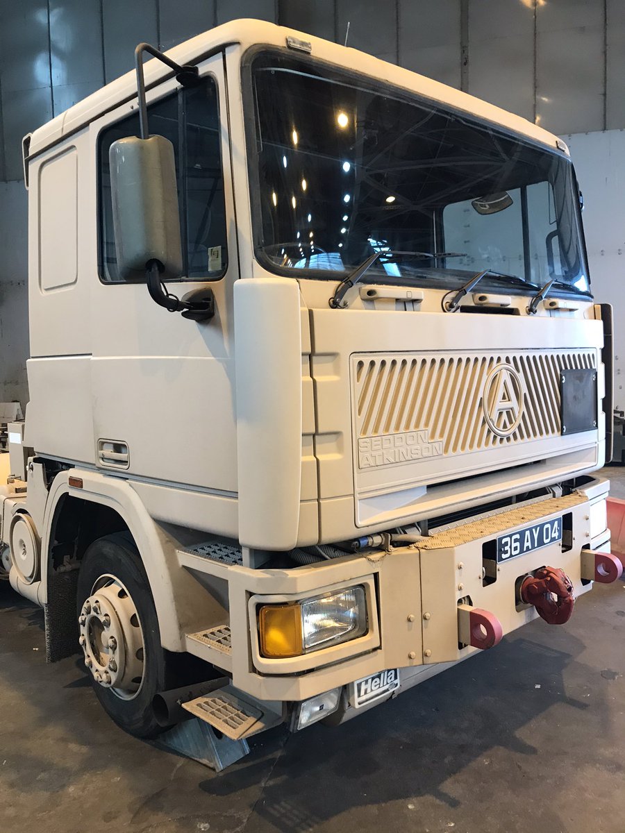 RAF 2 MT Squadron (@2mtsqn) on Twitter photo 