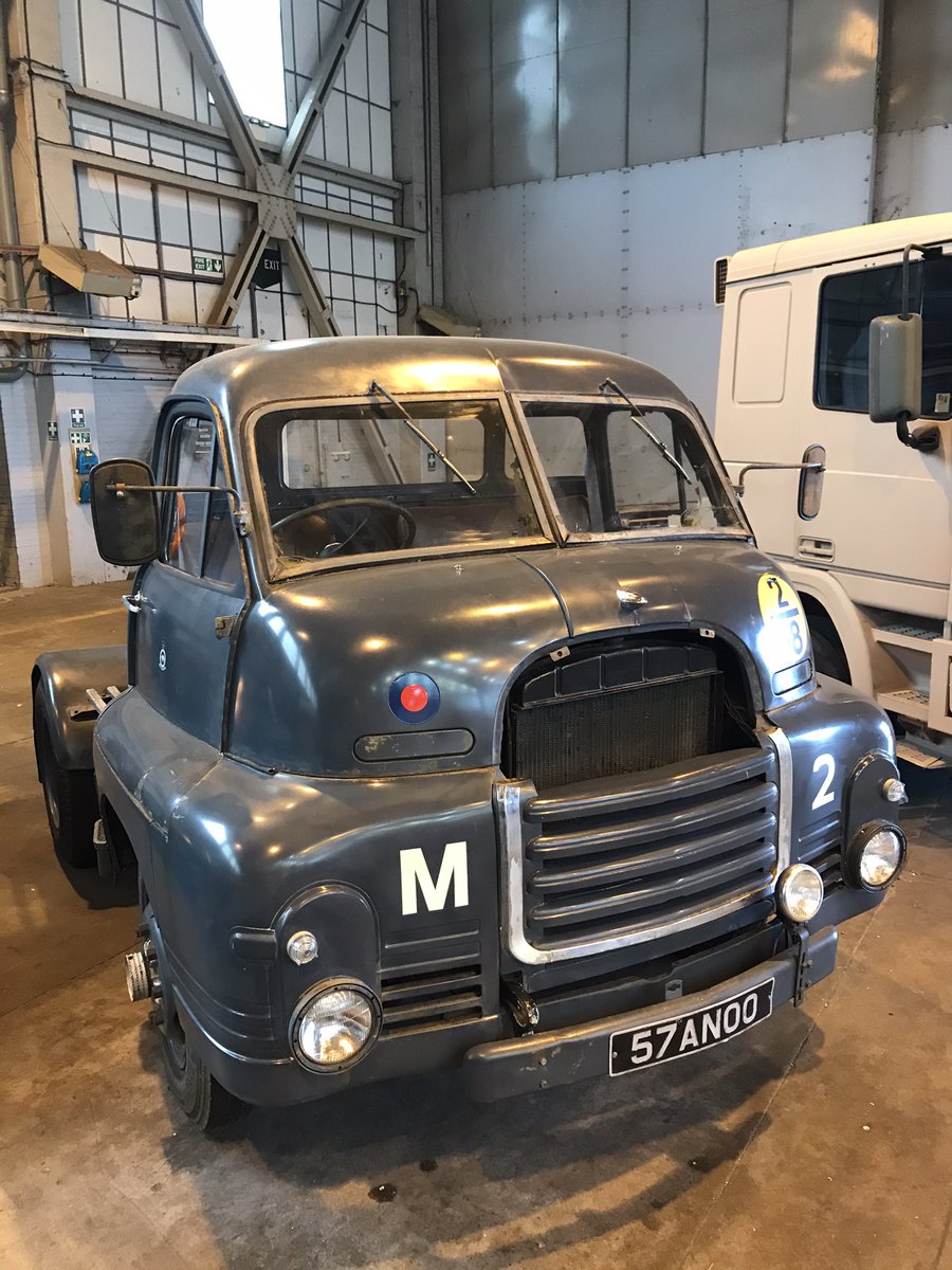 RAF 2 MT Squadron (@2mtsqn) on Twitter photo 