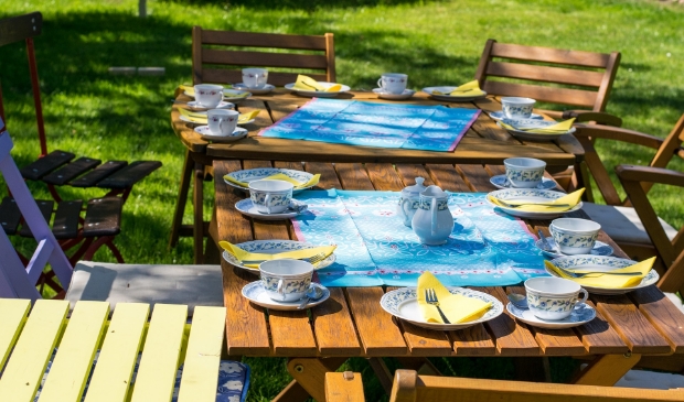 Volgend jaar weer terras aan de Maas -...