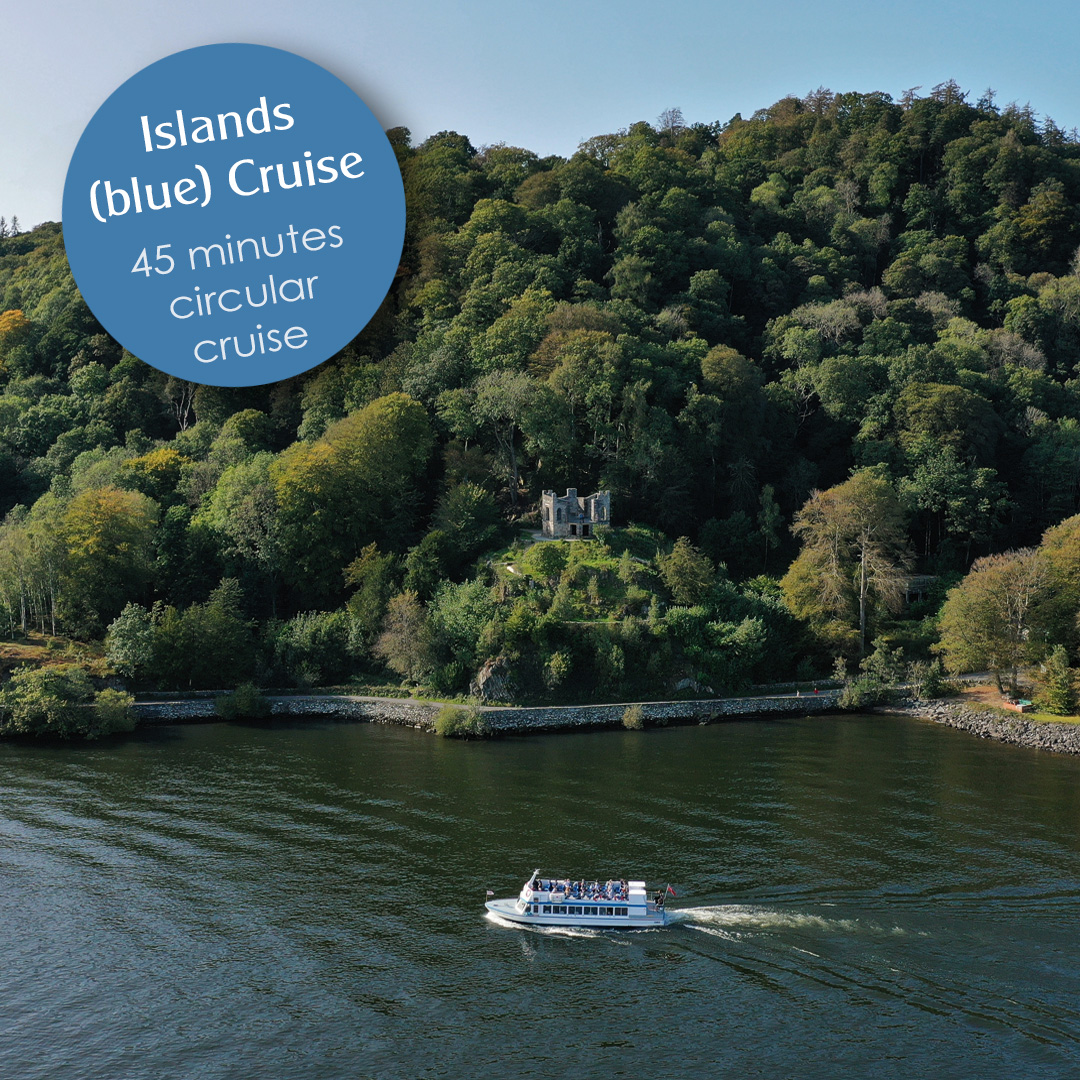 Windermereboats's tweet photo. We've got 18 departures on the Islands Cruise today from #Bowness Pier.
Join us for a 45-minute tour of the central section of #Windermere with a fascinating commentary on what you can see on the lake-shore.
📷: @NTsouthlakes #Claife Viewing Station
🎟: https://t.co/PjB4dbxUiA https://t.co/jalwIMVtA1