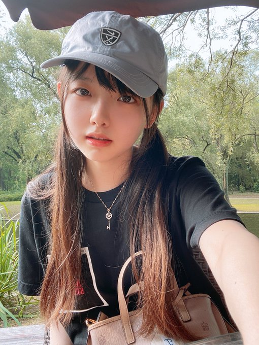 Twitterのコスプレ画像10