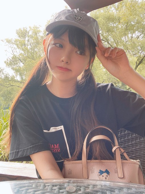 Twitterのコスプレ画像13