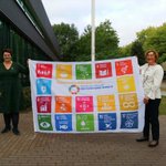 Photo by Global Goals Oss (@GlobalGoalsOss)