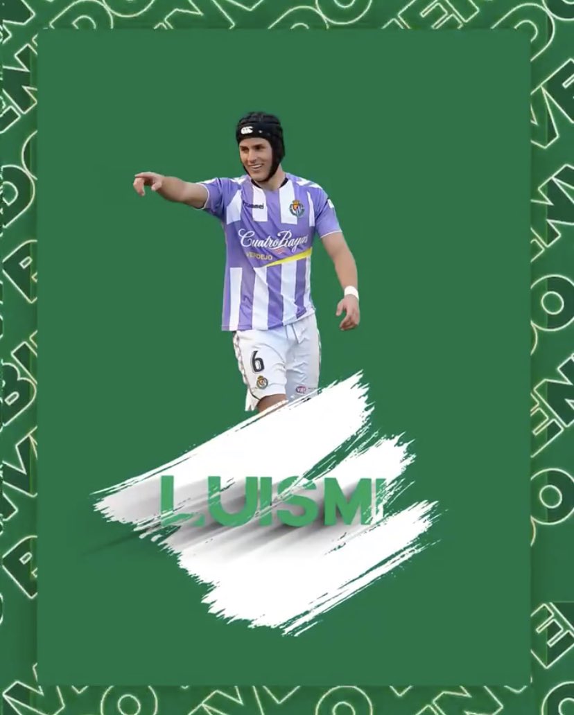  DONE DEAL  - September 25LUISMI SÁNCHEZ (Real Valladolid to Elche )Age: 28Country: Spain Position: Defensive midfielderFee: Free transferContract: Until 2022  #LLL 