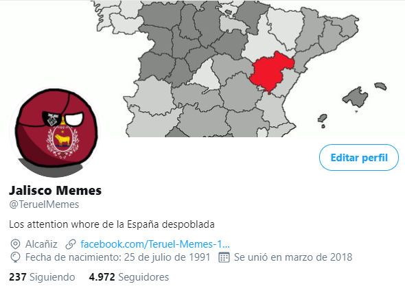 Teruel Memes On Twitter teruel memes on twitter