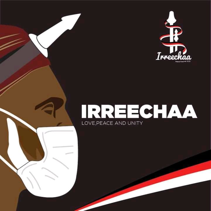 Dannyatomsa's tweet photo. Irreechi irree keenya!
#Irreechaa_2020 #Oromoo #Oromiyaa #Abbaa_Gadaa #Hora_Finfinnee #Hora_Harsadii #Aadaa #Tokkummaa #Oromummaa https://t.co/7ZuCXblSRj