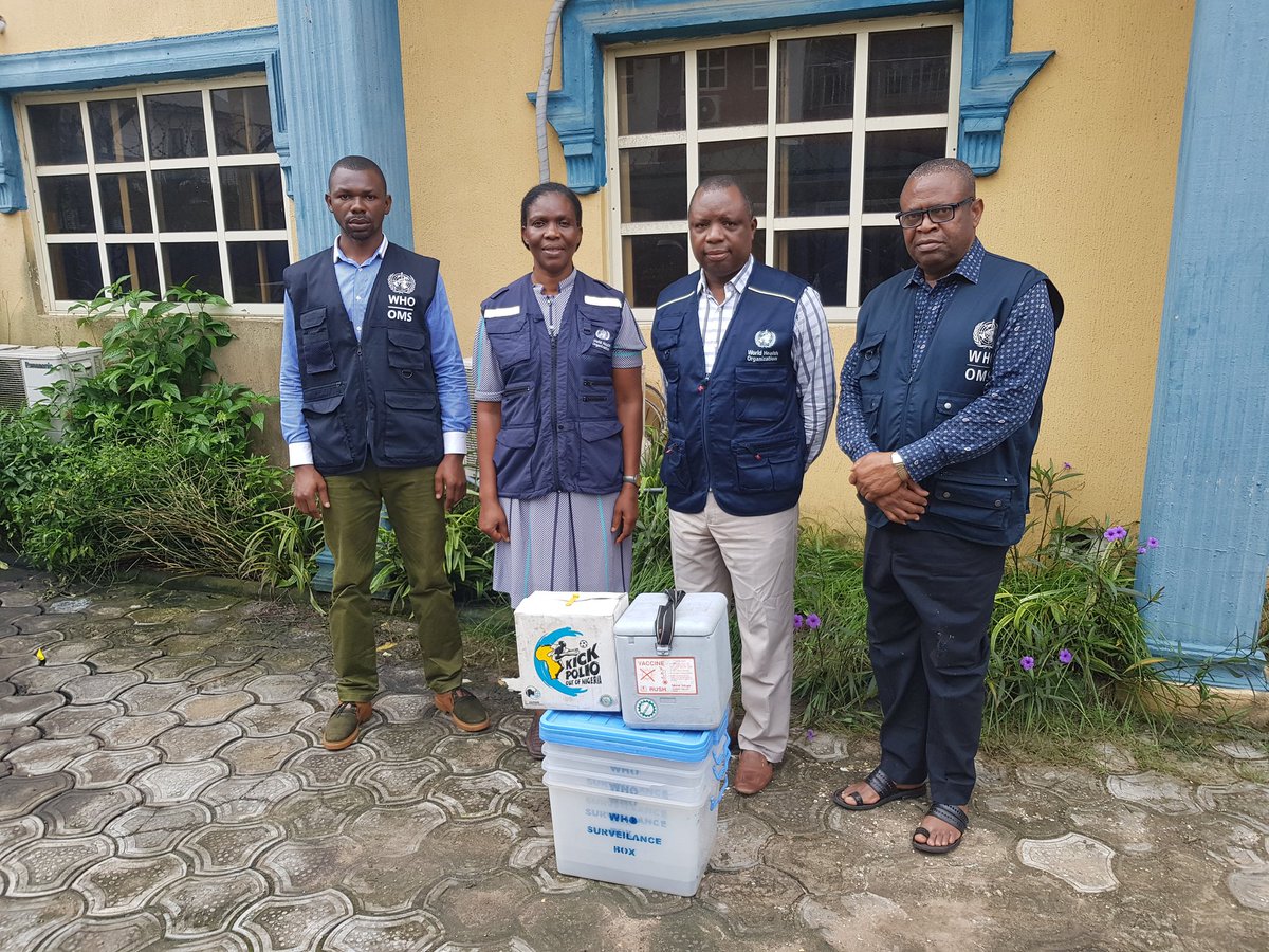 Dr Linus Eze Okoro tweet media