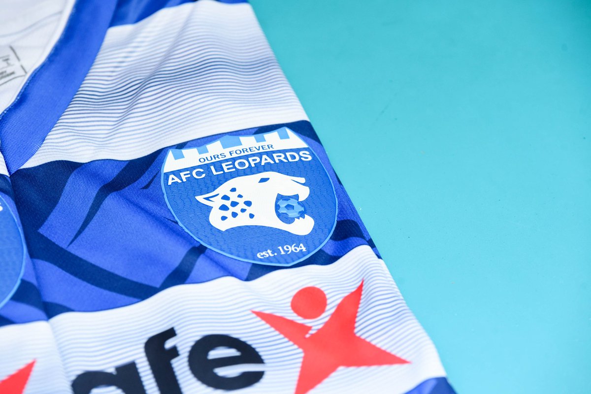 AFCLeopards's tweet image. AFC Leopards and @Umbro_SA present the new playing kit for the 2020-2021 season

#OursForever 
#INGWE