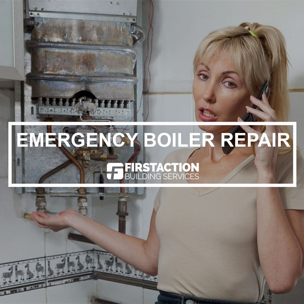 firstactions's tweet photo. In First Action Our team have over twenty years of experience in boiler replacement and new boiler installation. Just Contact Us. https://t.co/hWJX8dCBdp #emergencyboilerrepair #firstaction #boilerrepairlondon https://t.co/8c2X4VmYPy