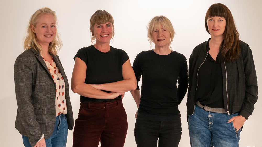 64 kunstverk er klar for #årsutstillingen2020! En veldig, veldig tung jobb, skal vi tro juryleden fra <a href="/NKorganisasjon/">Norske Kunsthåndverkere</a>.
Les mer: nnkm.no/nb/news/64-kun…