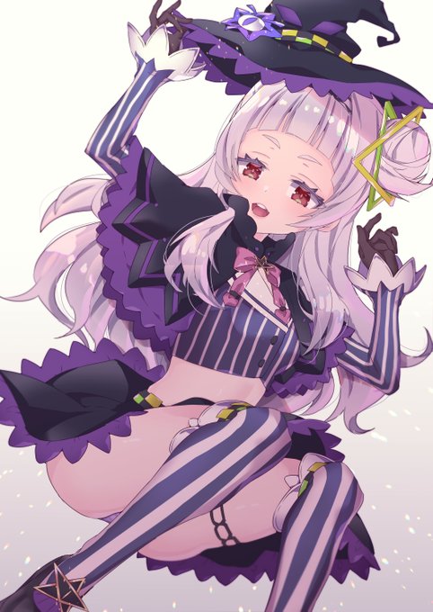 紫咲シオンの歌雑談枠自由でめっちゃすき #シオンの書物 