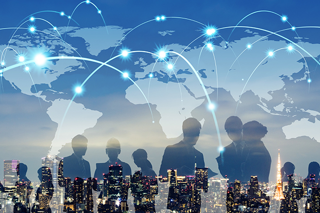 Relance export : comment Business France va gérer les « chèques » aux PME et ETI.
Les mesures du volet export du plan de relance vont se mettre en place progressivement, certaines dès le mois d’octobre, d’autres au 1er janvier 2021, car elles dépendent de crédits qui seront votés