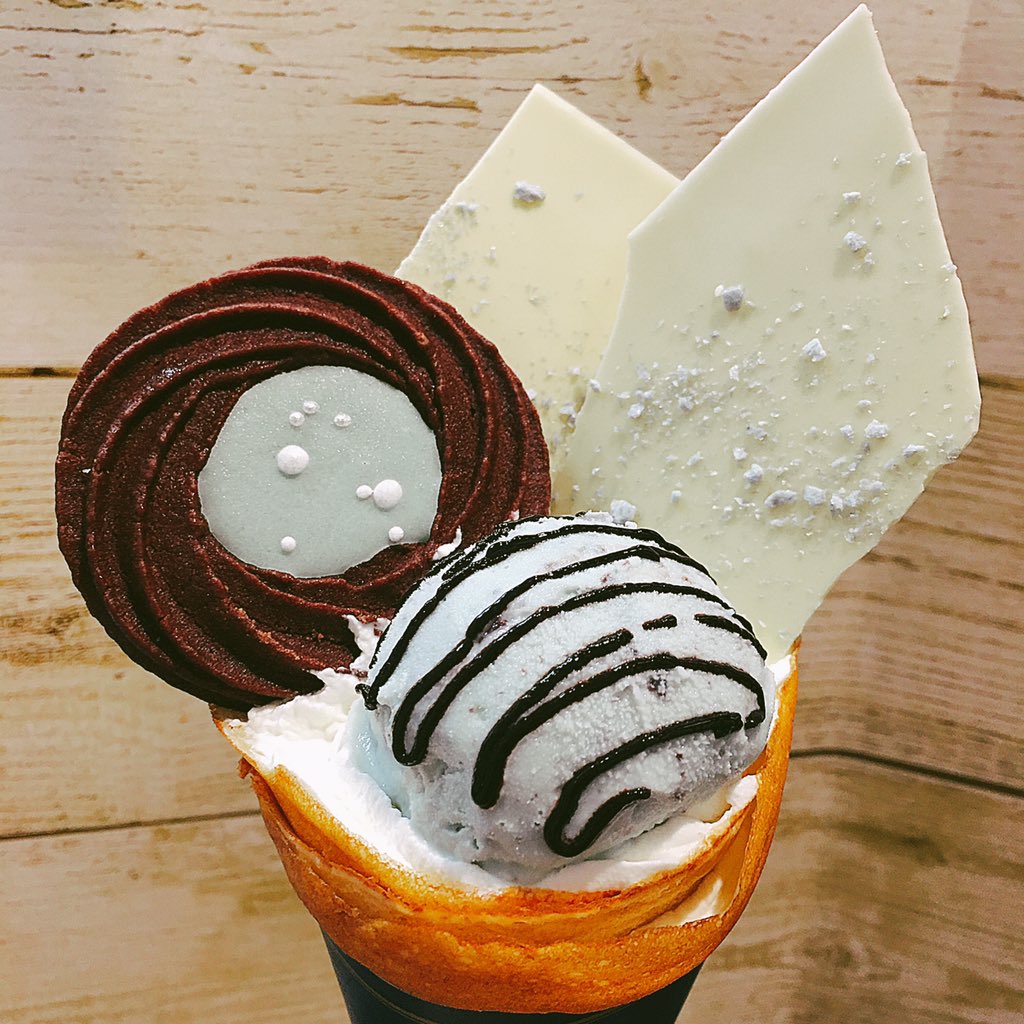 Patisserie Swallowtail Maji Crepe マジクレープ 販売終了 チョコミントクレープ 9 30 スイミー 9 30 販売継続 アイスクレープ ご好評につき販売継続決定 新商品 10 1 ハロウィンクレープ 800税込 お菓子な動物園 Patisserie Swallowtail Maji Crepe マジクレープ 販売終了 チョコミントクレープ 9 30 スイミー 9 30 販売継続 アイスクレープ ご好評につき販売継続決定 新商品 10 1 ハロウィンクレープ 800税込 お菓子な動物園