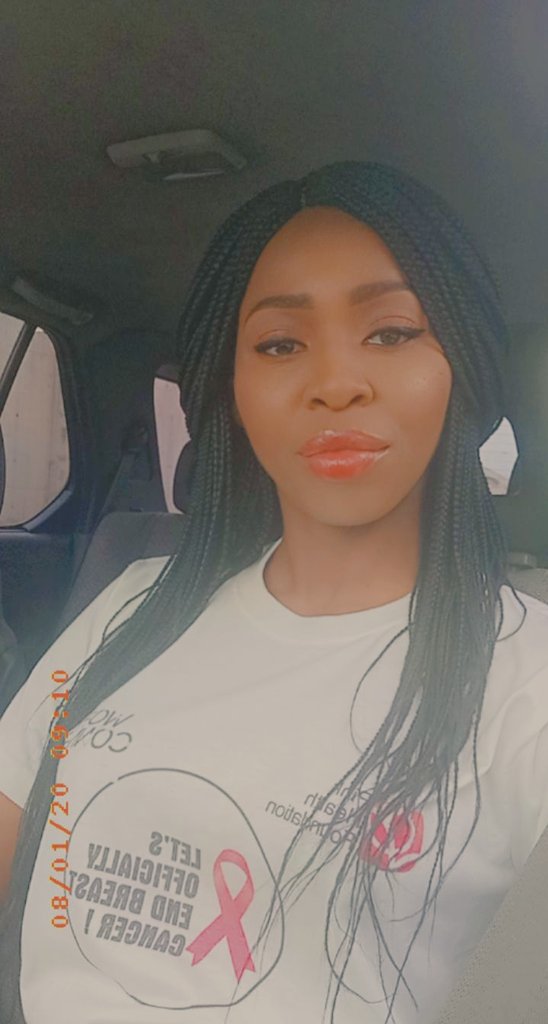 chinelo_ofomata's tweet photo. Let's work together to improve population health through health education, advocacy, research and policymaking. 

Happy World Pharmacists Day! 

#globalhealthpharmacist 
#publichealthpharmacist 
#WorldPharmacistsDay2020 https://t.co/w5bvEuFT0Q