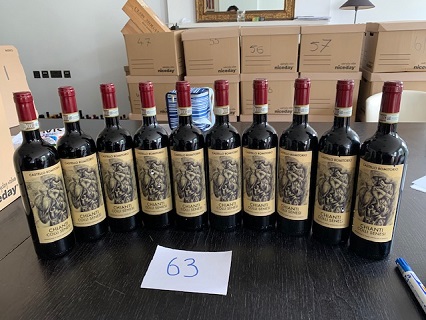 LSHAssetsales's tweet photo. #ForSale the Mortons Nightclub stock of c.3,200 bottles of quality wines & spirits including 1995 Chateau Petrus, a 37cl 1949 Chateau Lafite Rothschild and a 1985 Chateau Lafleur & Italian Sassicaia Super Tuscans from 2005 & 2006. https://t.co/2mX94iY2vi #iconwine #finewine https://t.co/Sn1CjMTYXr