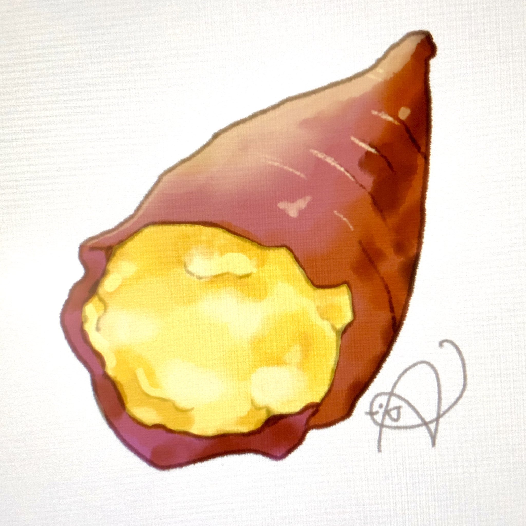 Twitter 上的 あお 通販有難う 今日はさつまいも落書き 顔つけたのも添えときます おすそ分けでもらったよー 落書き 野菜 イラスト さつまいも サツマイモ T Co Kak0fsujyn Twitter Twitter 上的 あお 通販有難う 今日はさつまいも落書き 顔つけたのも添えときます おすそ分けでもらったよー 落書き 野菜 イラスト さつまいも サツマイモ T Co Kak0fsujyn Twitter