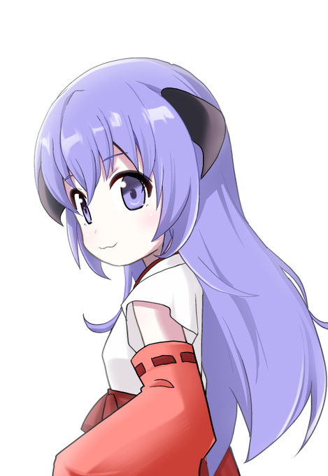 「羽入(ひぐらしのなく頃に)」の画像/イラスト/ファンアート(新着順)|3ページ目