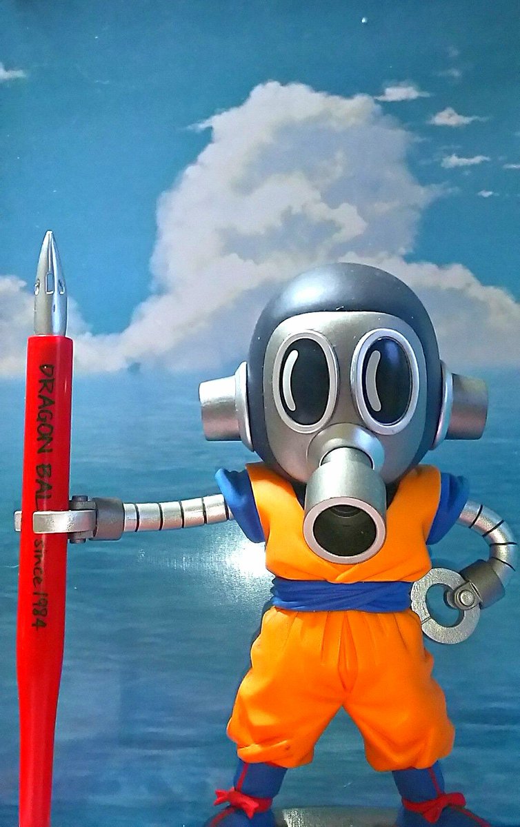 Twoucan 鳥山明先生 の注目ツイート モデル