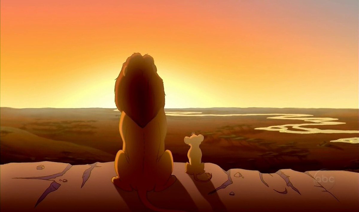 Everything the light touches is an absolute shitshow