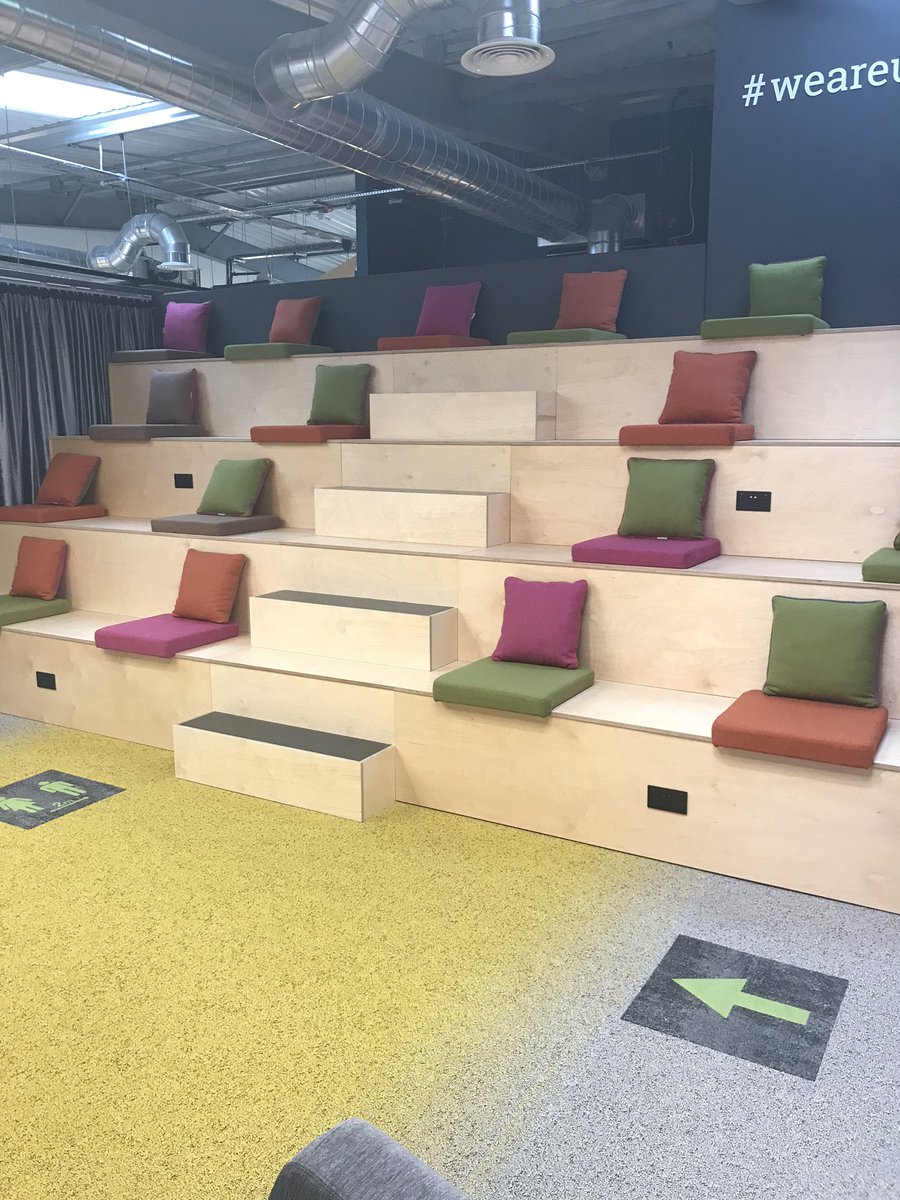 DAK Training tweet media