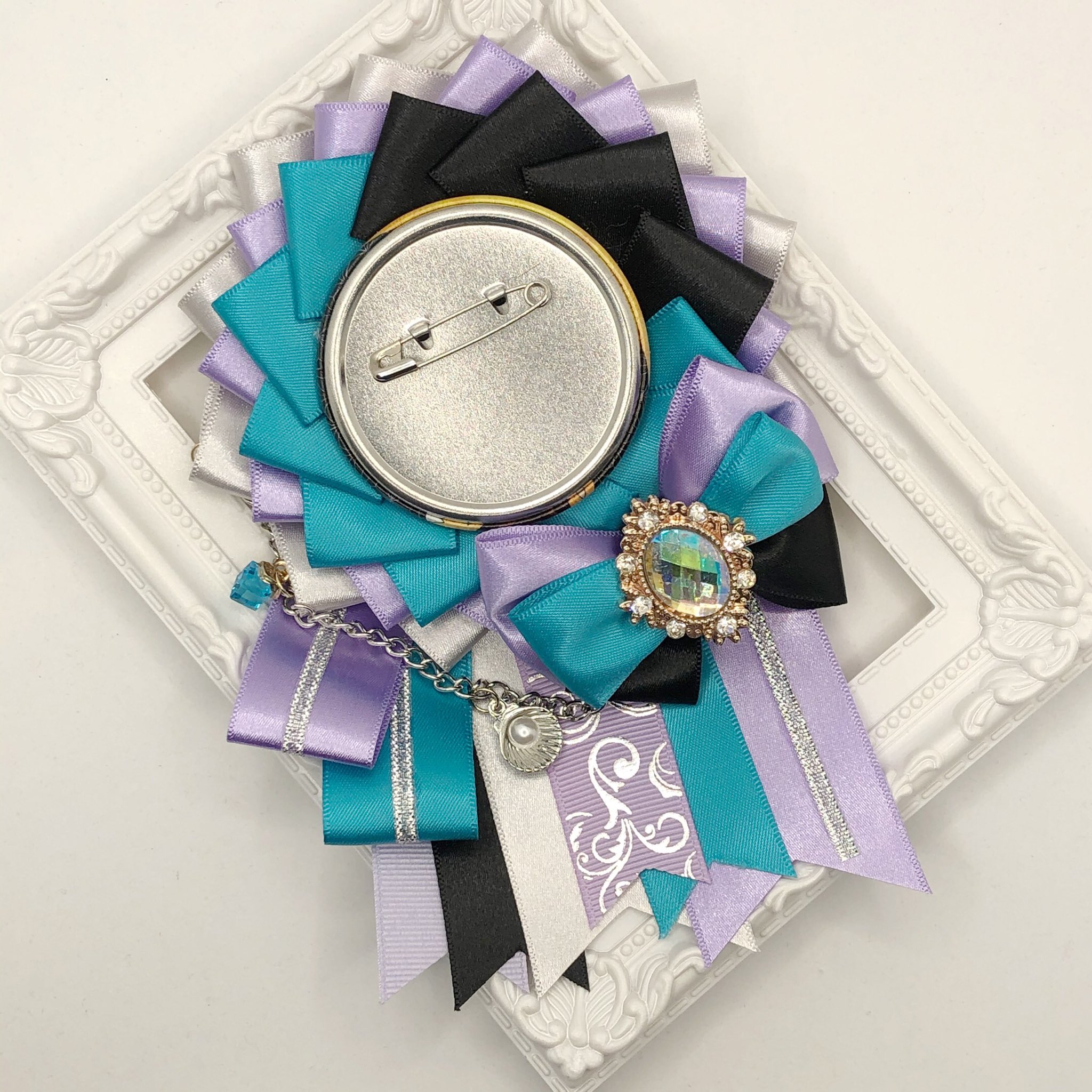 ツイステ アロマリウム ジェイド フロイド セット ●未使用品 ツイステ アロマリウム ジェイド フロイド セット ○未使用品