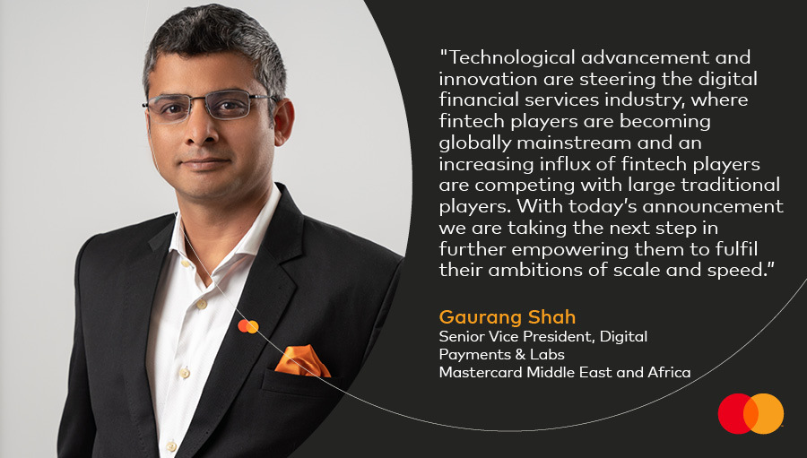 MastercardMENA's tweet photo. #Startups are at the forefront of driving the transition towards more #digitaleconomies at a global scale. We are committed to partnering with #fintechs across #MEA empowering them to fulfill their ambitions of scale and speed https://t.co/hVwnpm8uUo. #FintechExpress https://t.co/Y0cebNyZAA