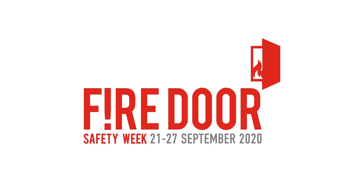 Who's been enjoying Fire Door Safety Week? Let us know something new you've learned about fire doors this week below👇 
.
.
.
 #firedoorsafetyweek #firedoors