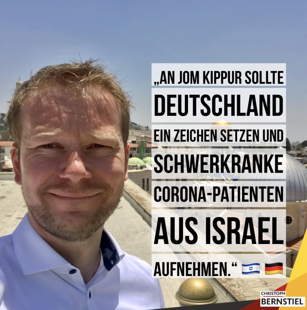 Christoph Bernstiel tweet media