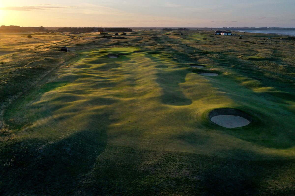 The Open tweet media