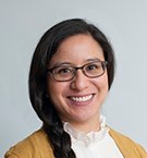 #FacultyFriday Marisela Dy-Hollins, MD is the clinical director of the #Pediatrics Movement Disorders Clinic at #MGH and movement disorder specialist at #BWH. #medtwitter #meded #pedineuro #PedsMatch21
