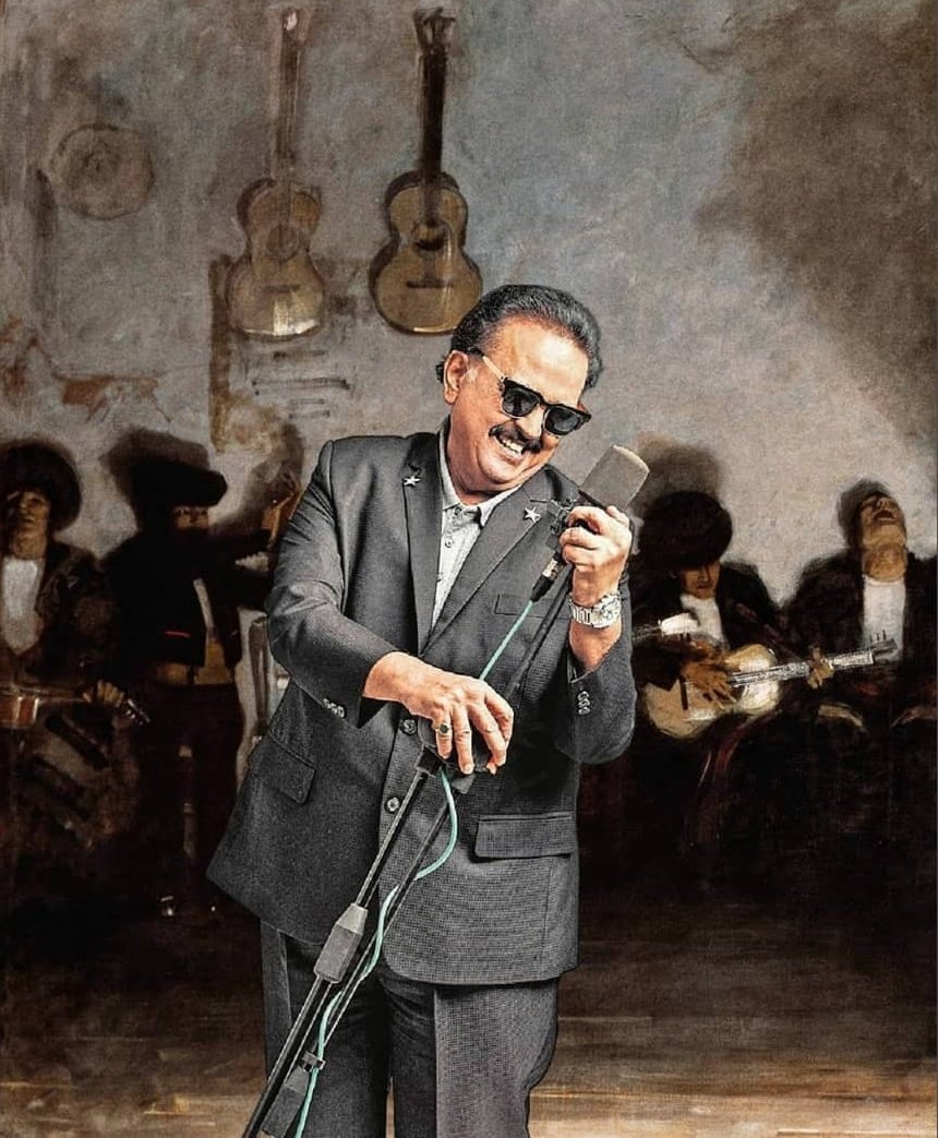 vigneshk_93's tweet image. The voice that could stir our souls has left us forever. Rest in Peace SPB Sir. #RIPSPB