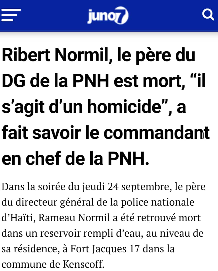 tchouk0's tweet image. infomasyon nou dwe konnen