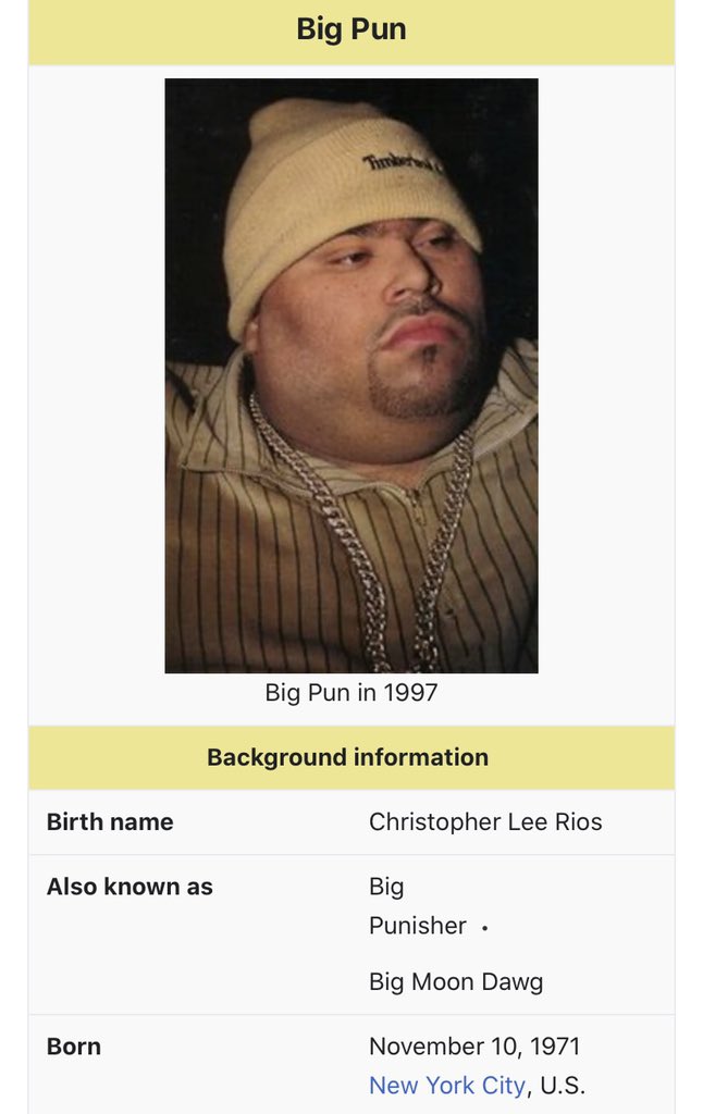 Big Pun