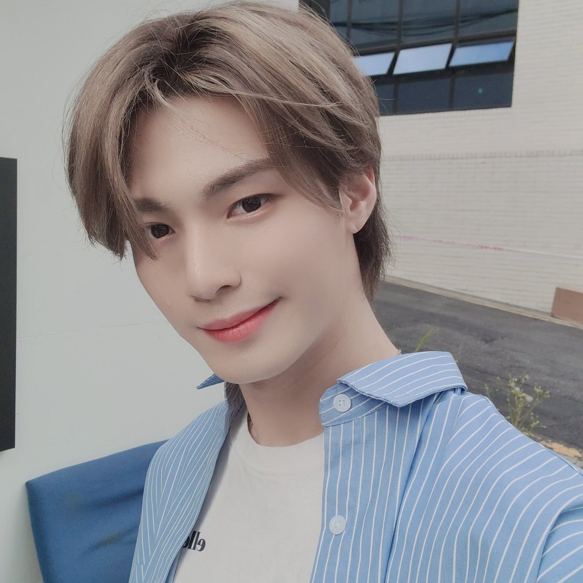 7OC_official's tweet image. [#한겸]

10시10분에 인스타라이브에서 봐요♡

#세븐어클락 #송한겸 #로즈 #♡ #0,1