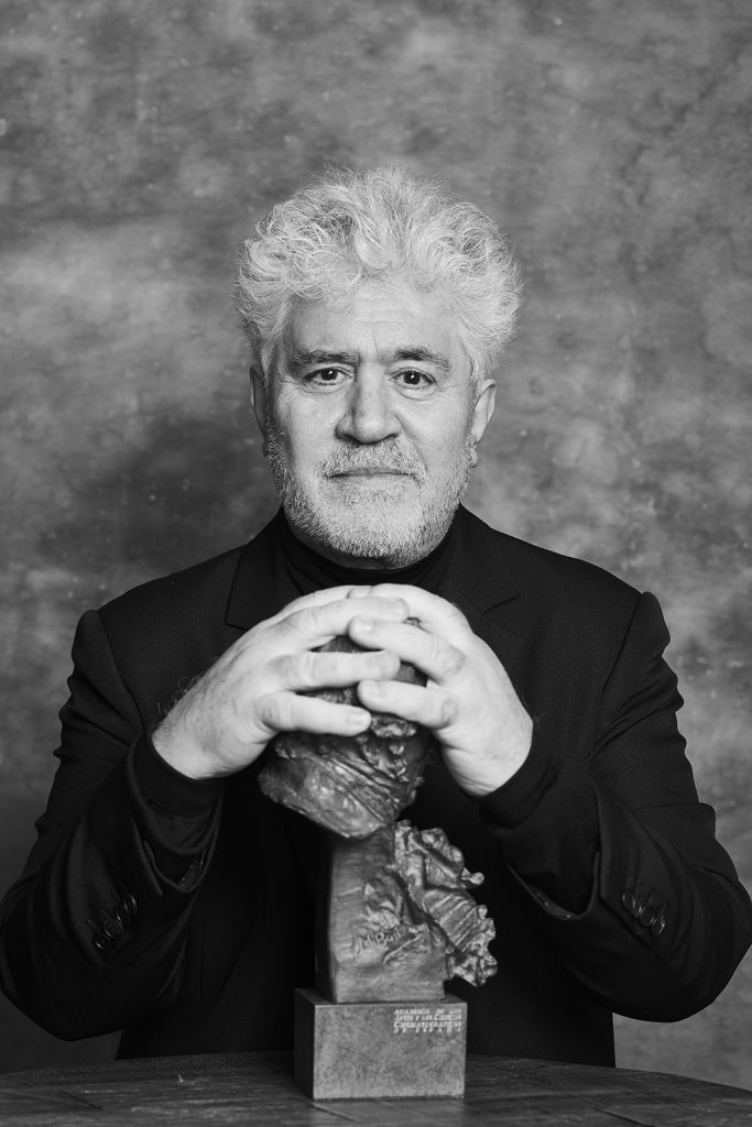 Happy 71st Birthday, Pedro Almodóvar 