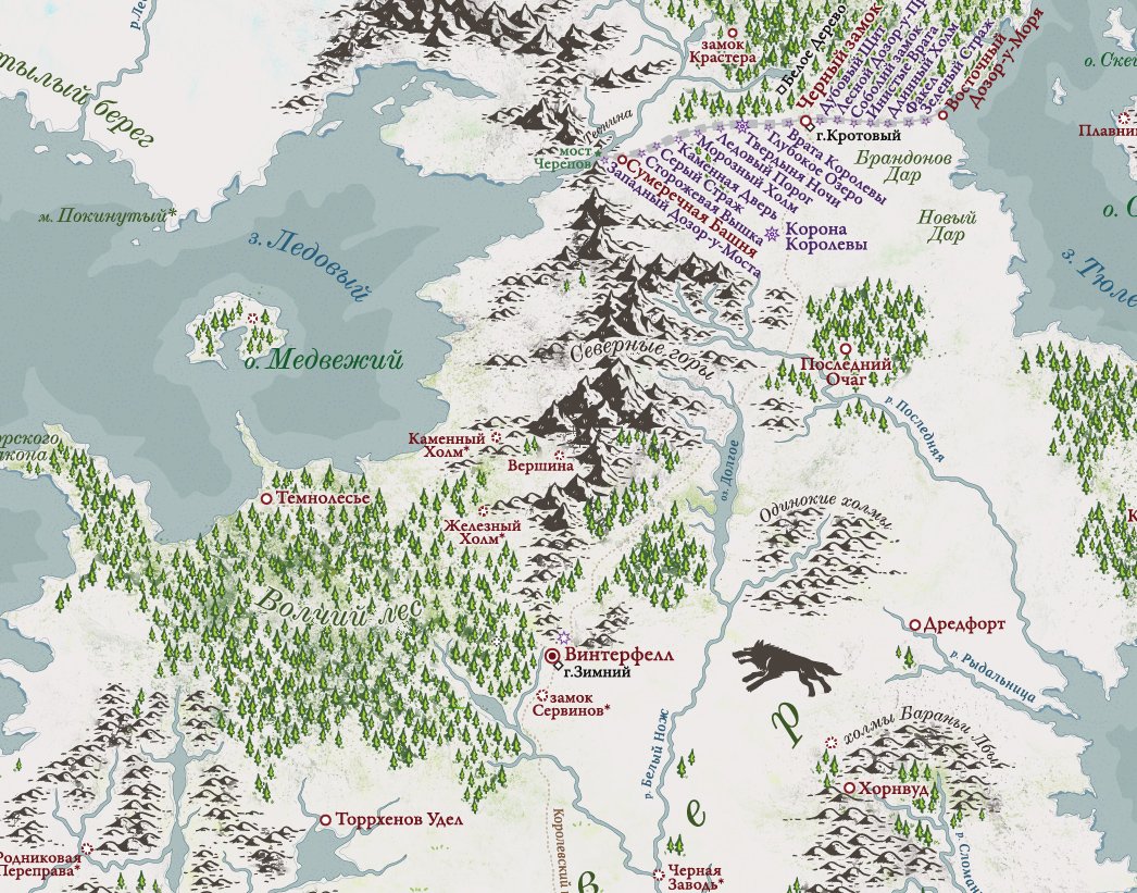 Game Of Thrones Interactive Map - Eiw03qMXYAAx9 G