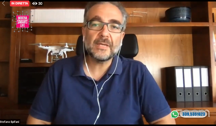 FPA_net's tweet photo. .@stefanoepifani è evidente la mancanza totale di #cultura dei cittadini nella capacità di leggere anche i #dati più semplici,resa ancora più grave dal fatto che non siamo stati in grado di fare #sistema, rispetto alla società civile che lavora per eccellenza
#modenasmartlife2020 https://t.co/CdxarCgQmi