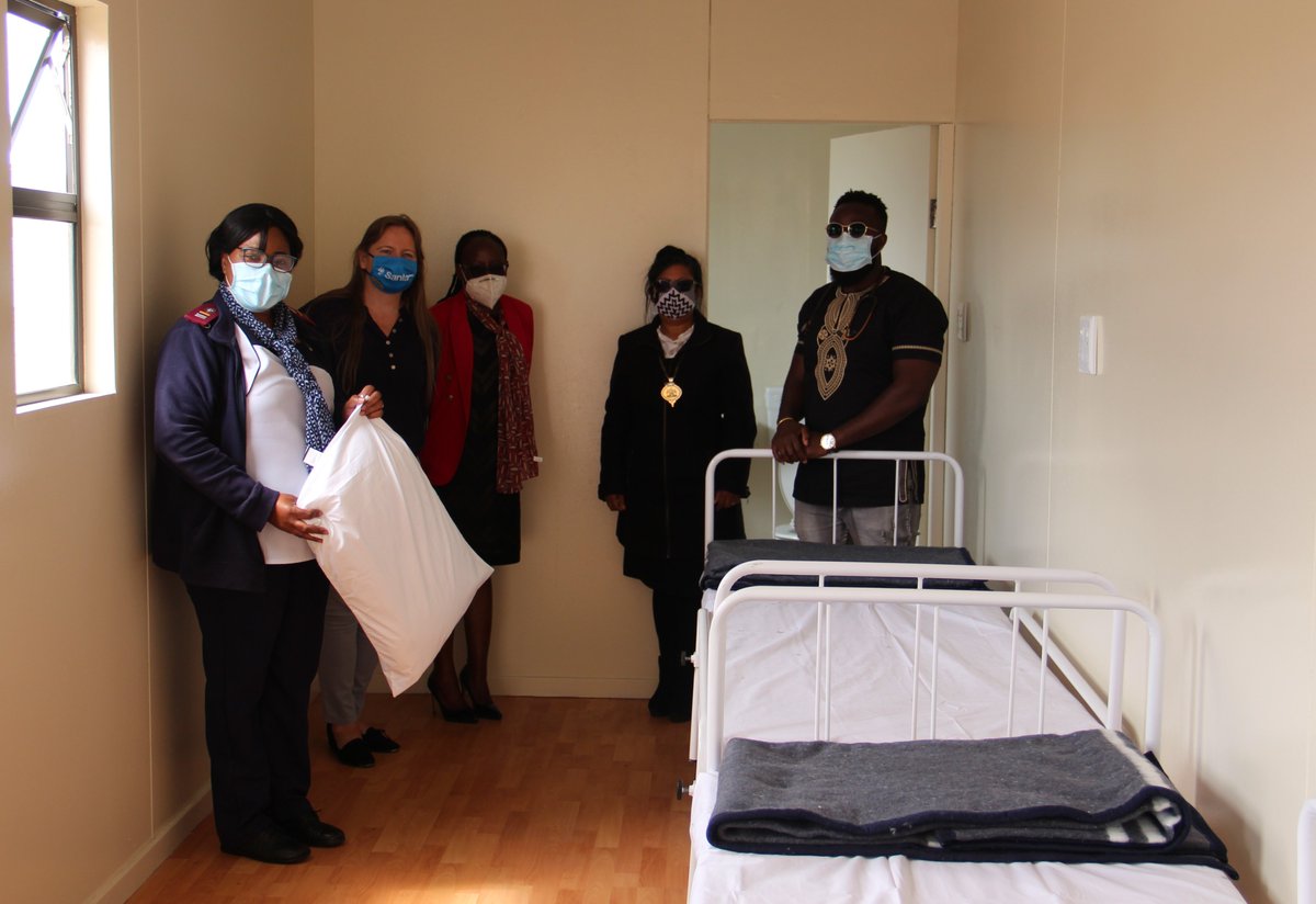SanlamAllianz Namibia tweet media