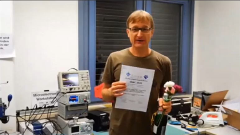 KIT-Fakultät für Informatik tweet media