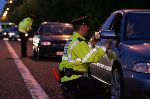 Alongside this we have things such as supporting high court enforcement, baliffs as "observors" as well as managing events, responding to "community checks", doing drink driving checkpoints, dealing with minor offences and responding to concerned citizens. 7/