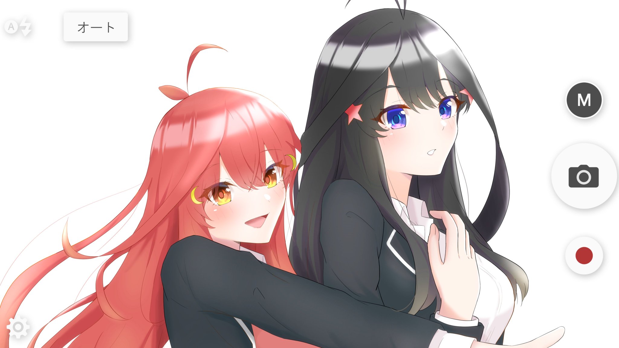 Sov. - 2点分＊ひめ様 1月1日まで☺︎ 🍀天曰ひよ🐣HiyoAmai on X: 