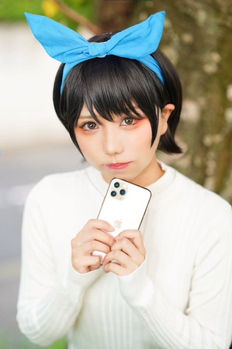 コスプレイヤー優華のTwitter画像67