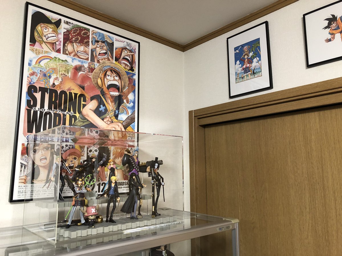 麦わら屋 ワンピースフィギュア グッズ Sur Twitter これは極上ですね どんなフィギュアも飾り方で最高のものになりますね 麦わら屋 ワンピースフィギュア グッズ Sur Twitter これは極上ですね どんなフィギュアも飾り方で最高のものになりますね