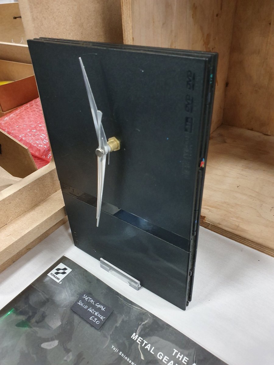 Grumpy Retro Gamers tweet media